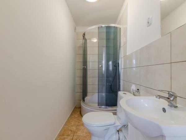Lesne Zacisze Ξενοδοχείο Mikoszewo Εξωτερικό φωτογραφία