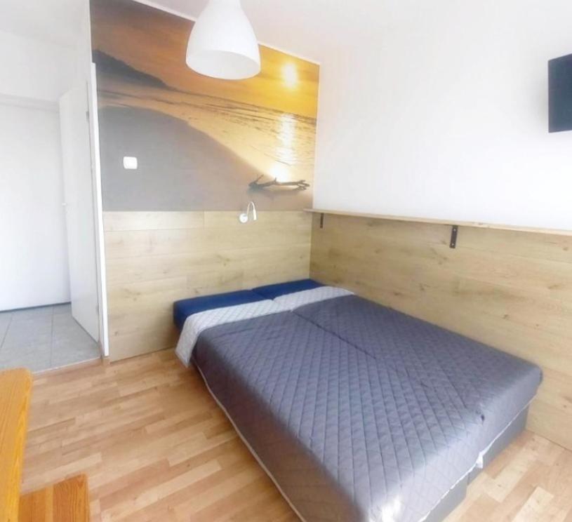 Lesne Zacisze Ξενοδοχείο Mikoszewo Εξωτερικό φωτογραφία
