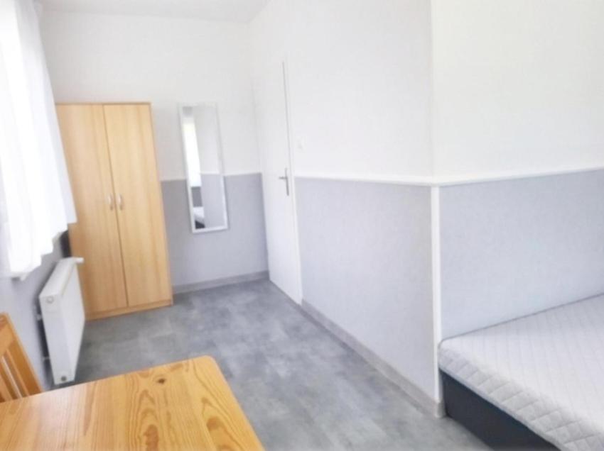 Lesne Zacisze Ξενοδοχείο Mikoszewo Εξωτερικό φωτογραφία